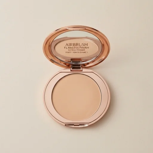 Charlotte Tilbury Airbrush Flawless Setting Powder (view 2)