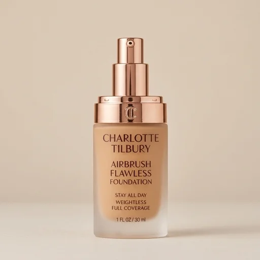 Charlotte Tilbury Airbrush Flawless Foundation