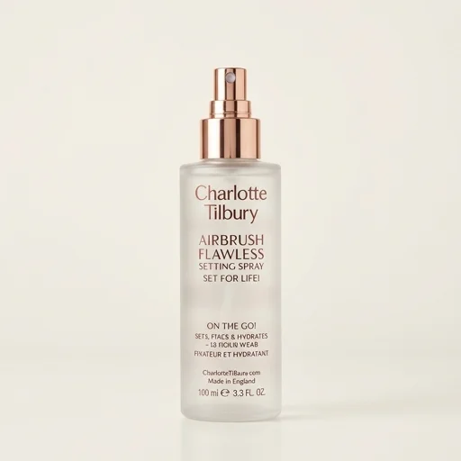 Charlotte Tilbury Airbrush Flawless Setting Spray