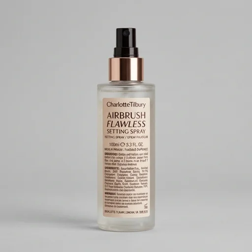 Charlotte Tilbury Airbrush Flawless Setting Spray (view 2)
