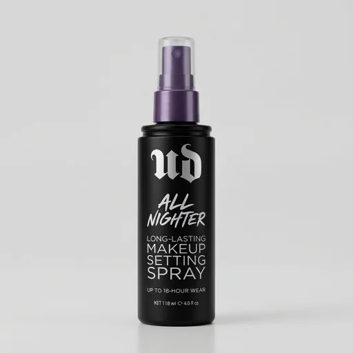 Urban Decay All Nighter Long-Lasting Makeup Setting Spray