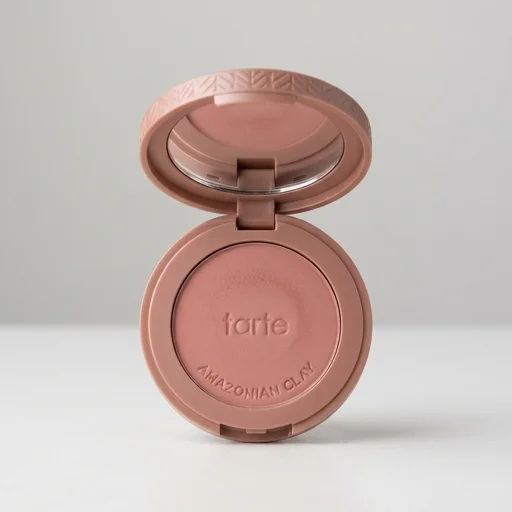Tarte Amazonian Clay 12-Hour Blush