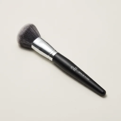 e.l.f. Cosmetics Angled Blush Brush (view 2)
