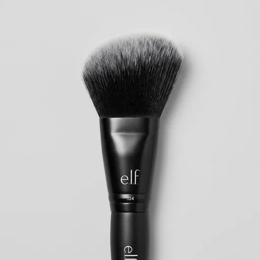 e.l.f. Cosmetics Angled Blush Brush (view 3)