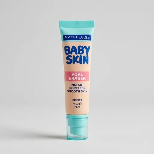 Maybelline Baby Skin Pore Eraser Primer