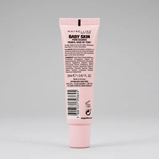 Maybelline Baby Skin Pore Eraser Primer (view 2)