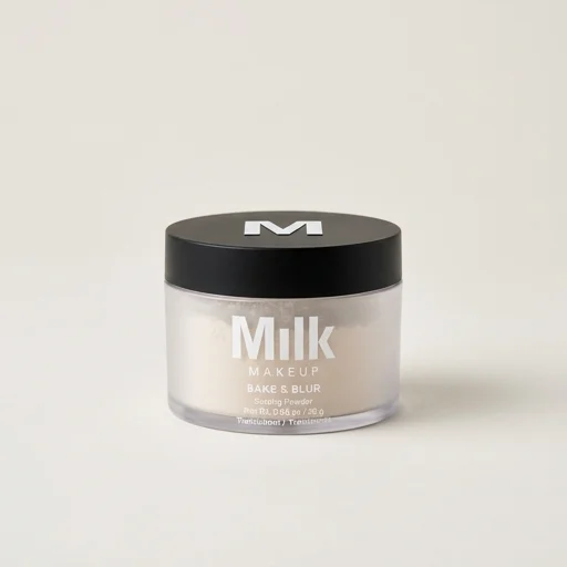 Milk Makeup Bake and Blur Concealer