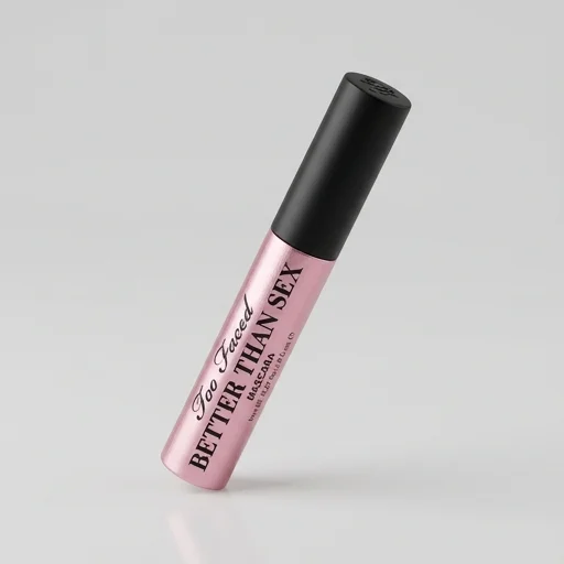 Too Faced Better Than Sex Mascara (view 3)