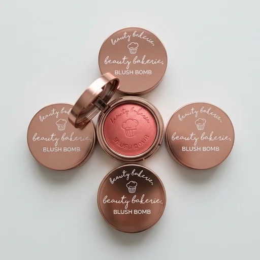 Beauty Bakerie Blush Bomb (view 3)