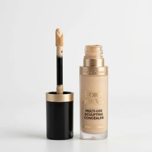 Too Faced Born This Way Concealer (view 3)