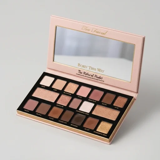 Too Faced Born This Way Eyeshadow Palette (view 2)