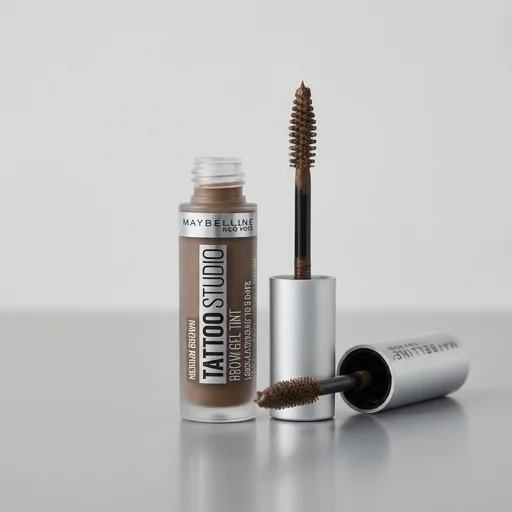 Maybelline Tattoo Studio Brow Gel Tint (view 3)