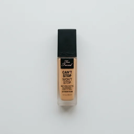 Too Faced Can't Stop Won't Stop Foundation (view 3)