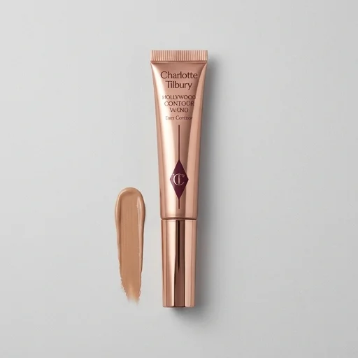 Charlotte Tilbury Chisel Cheekbones Contour Stick (view 3)