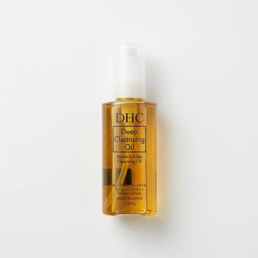 DHC Deep Cleansing Oil (view 3)