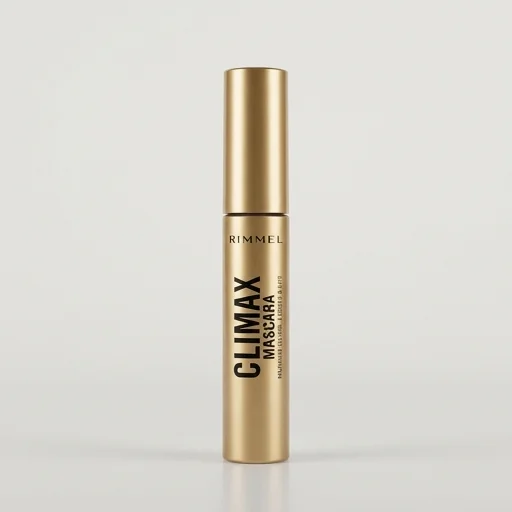 Rimmel Climax Mascara