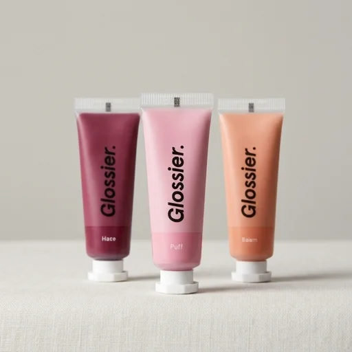 Glossier Cloud Paint - Blush (view 2)