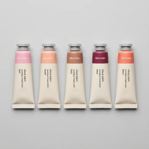 Glossier Cloud Paint - Blush (view 3)