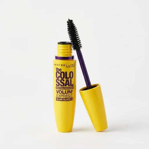 Maybelline Colossal Mascara (view 3)