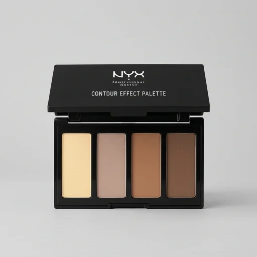 NYX Professional Makeup Contour Effect Palette