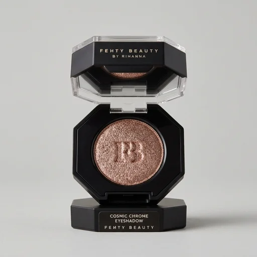 Fenty Beauty Cosmic Chrome Eyeshadow
