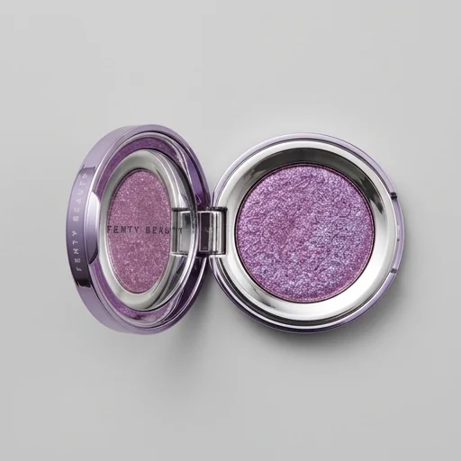 Fenty Beauty Cosmic Chrome Eyeshadow (view 3)