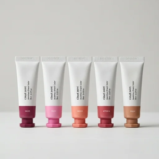 Glossier Cloud Paint (Cream Blush) (view 2)