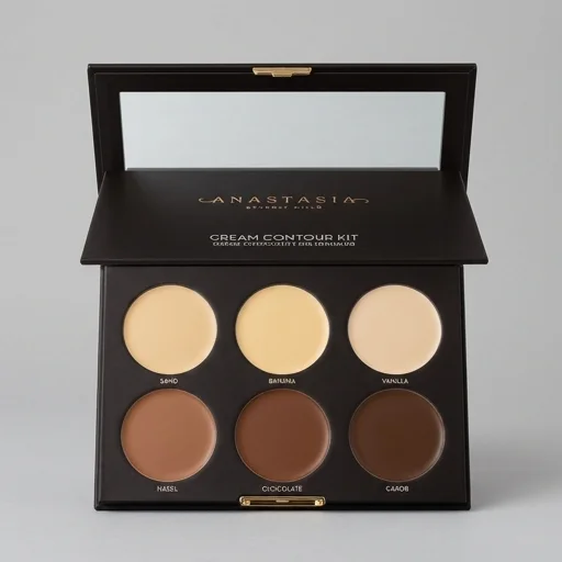 Anastasia Beverly Hills Cream Contour Kit