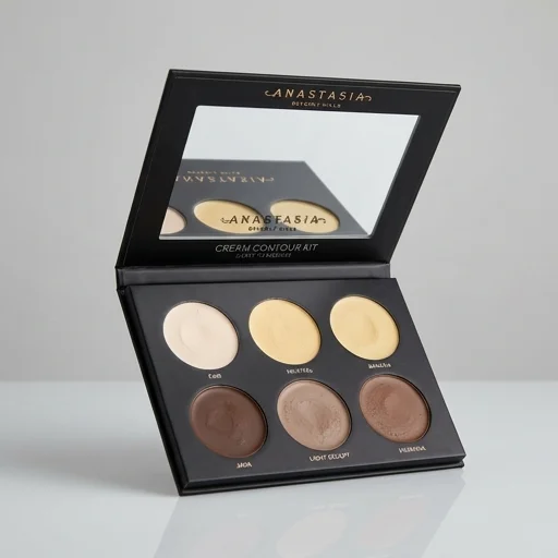 Anastasia Beverly Hills Cream Contour Kit (view 2)