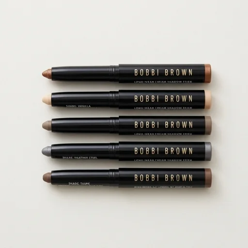 Bobbi Brown Long-Wear Cream Shadow Stick (view 3)