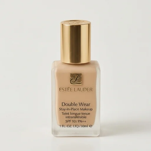 Estée Lauder Double Wear Stay-in-Place Foundation