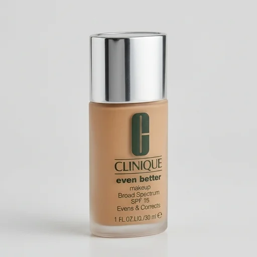 Clinique Even Better Makeup Foundation SPF 15 (view 2)