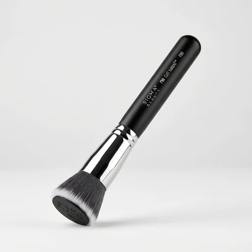 Sigma Beauty Expert Face Brush (view 2)