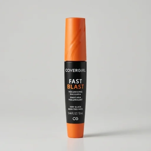 CoverGirl Fast Blast Volumizing Mascara