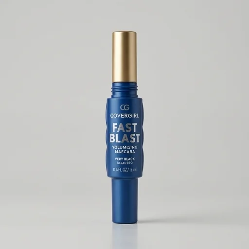 CoverGirl Fast Blast Volumizing Mascara (view 3)