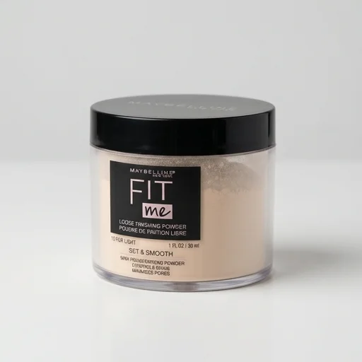 Maybelline Fit Me Loose Finishing Powder (view 3)