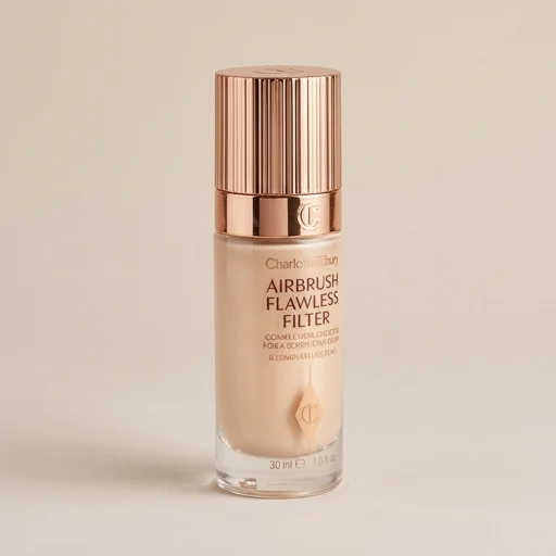 Charlotte Tilbury Airbrush Flawless Filter Primer (view 3)
