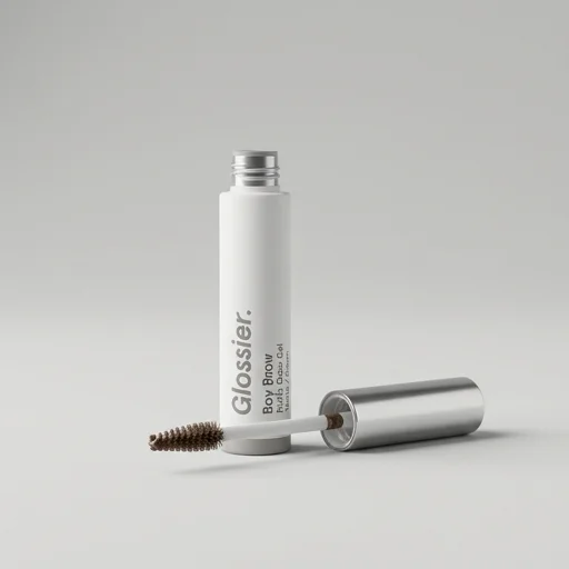 Glossier Boy Brow (Fluffy Brow Gel) (view 2)