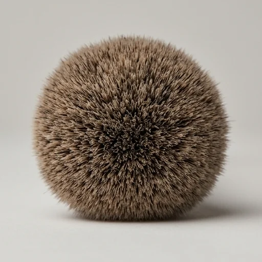 MAC Cosmetics Foundation Brush 170 (view 3)
