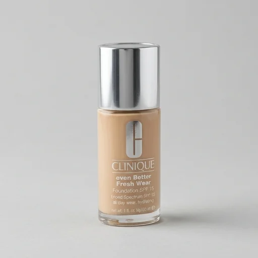 Clinique Fresh Wear Foundation SPF 15 (view 2)