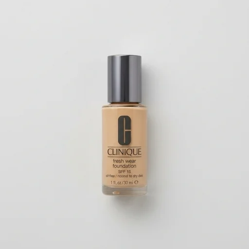 Clinique Fresh Wear Foundation SPF 15 (view 3)