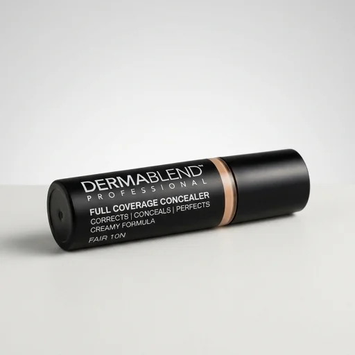 Dermablend Full Coverage Concealer (view 2)