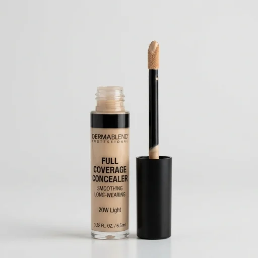 Dermablend Full Coverage Concealer (view 3)
