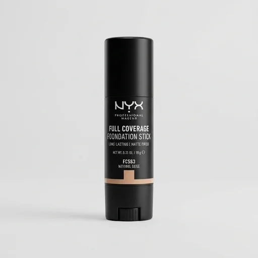 NYX Professional Makeup Full Coverage Foundation Stick