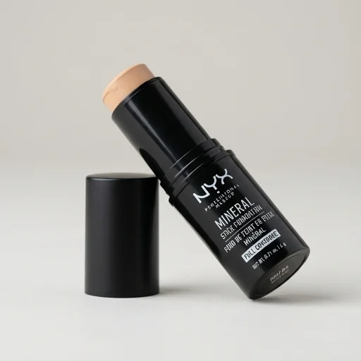 NYX Professional Makeup Full Coverage Foundation Stick (view 2)
