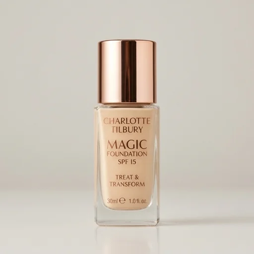 Charlotte Tilbury Future Skin Foundation