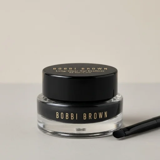 Bobbi Brown Long-Wear Gel Eyeliner