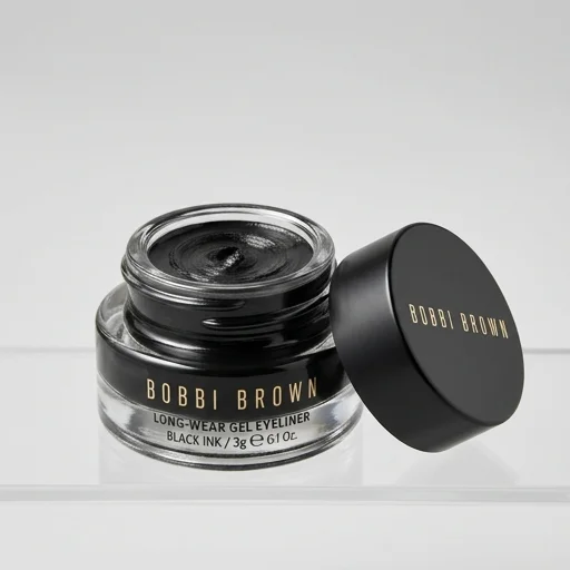 Bobbi Brown Long-Wear Gel Eyeliner (view 3)