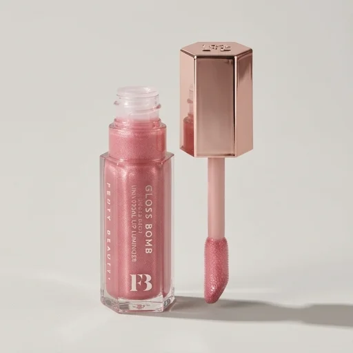 Fenty Beauty Gloss Bomb Universal Lip Luminizer (view 3)