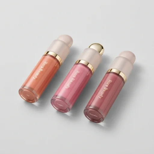 Rare Beauty Glossy Lip Stain (view 2)